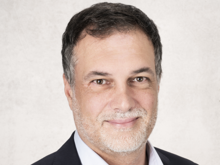 Portrait Daniel Spurk