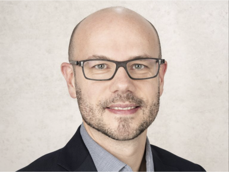 Portrait Andreas Hirschi