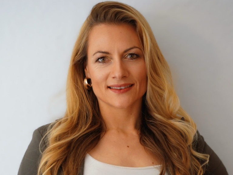 Portrait Barbara Studer