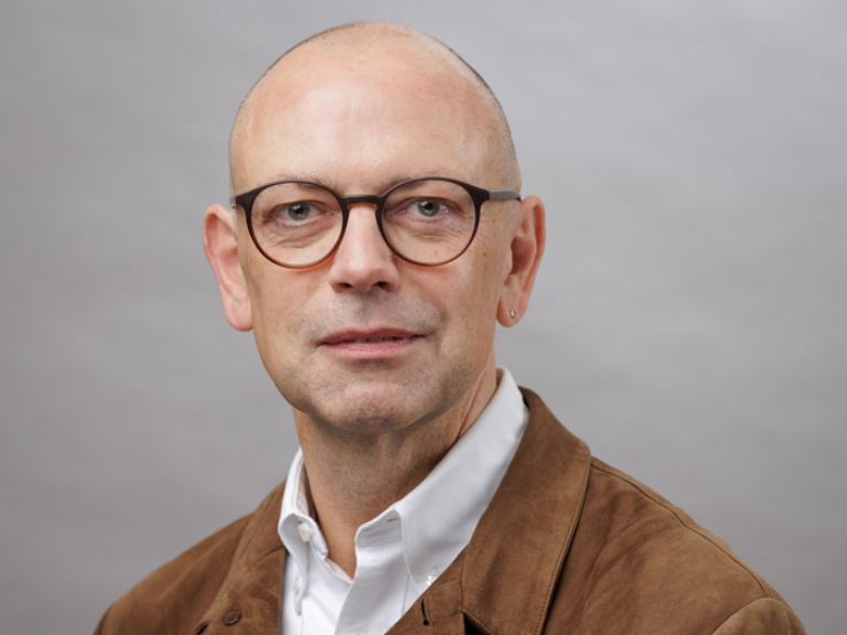 Portrait Daniel Regli