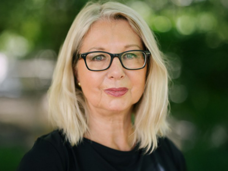 Portrait Pasqualina Perrig-Chiello