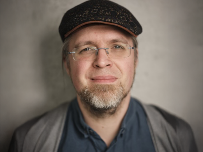 Portrait Malte Elson