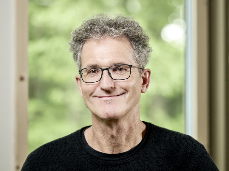 Portrait Dr. Stefan Valkanover