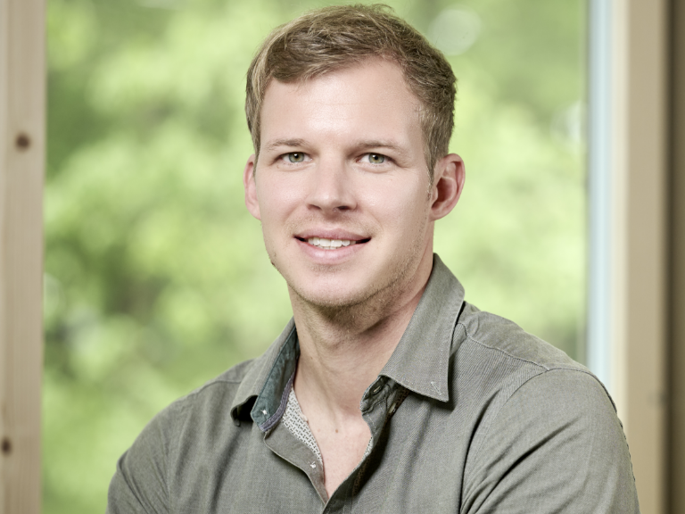 Portrait PD Dr. Sascha Ketelhut