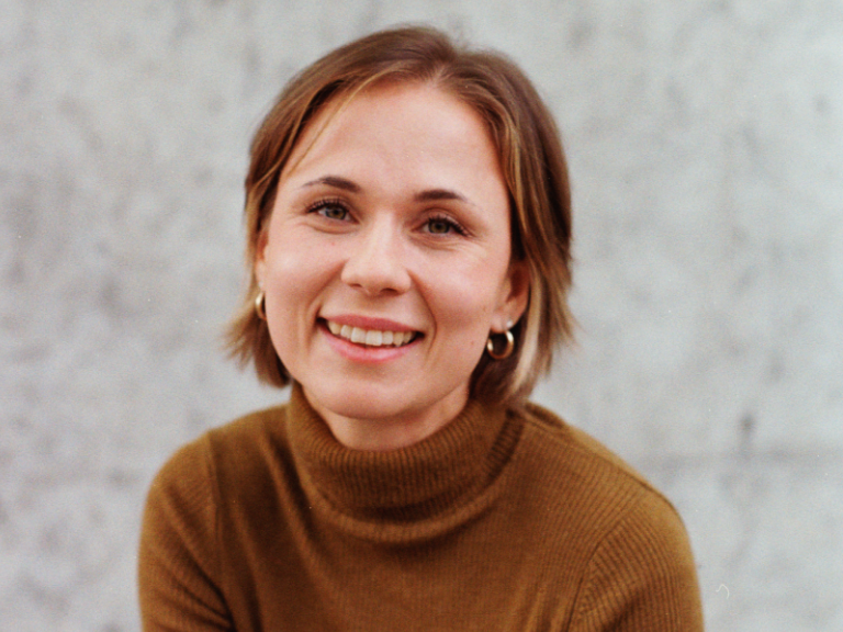 Portrait Viola Särkiluoto