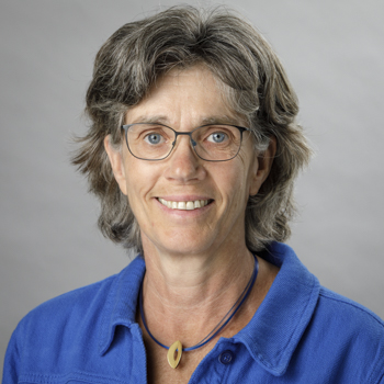 Bild Prof. Dr. Claudia Roebers