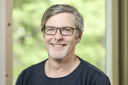 Prof. Daniel Erlacher