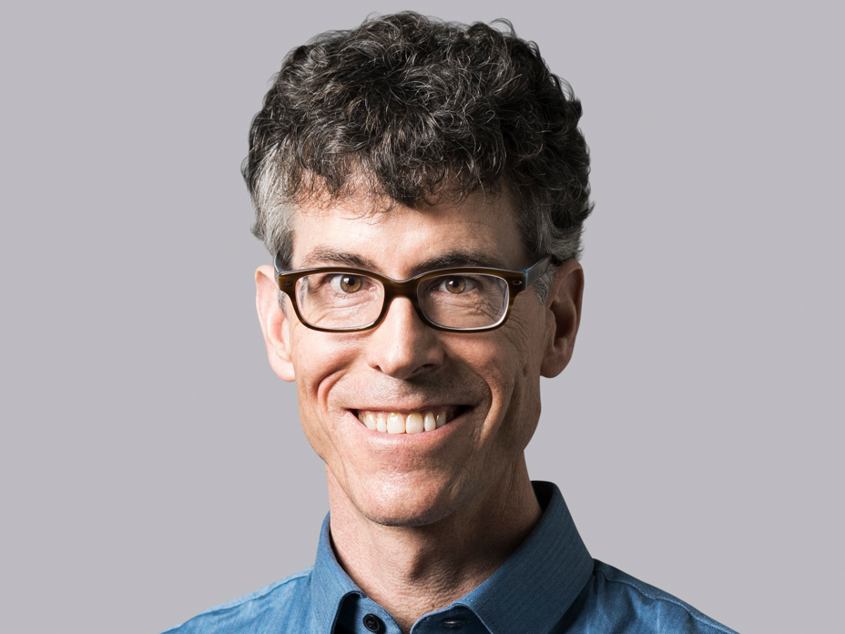 Portrait Matthias Hirt