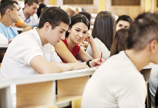 Bachelor Erziehungswissenschaft